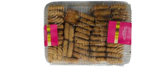 Pinnaki Multigrain Cookies 500g