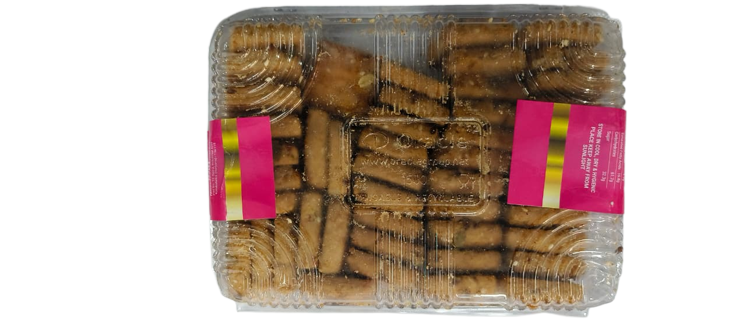 Pinnaki Multigrain Cookies 500g