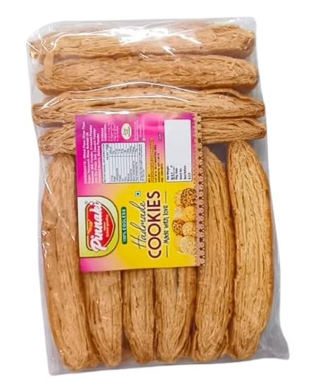 Pinnaki Fan 200g