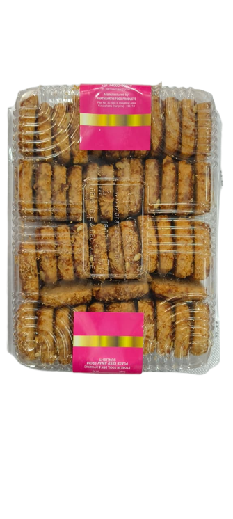 Pinnaki Jam Magaj Cookies 500g