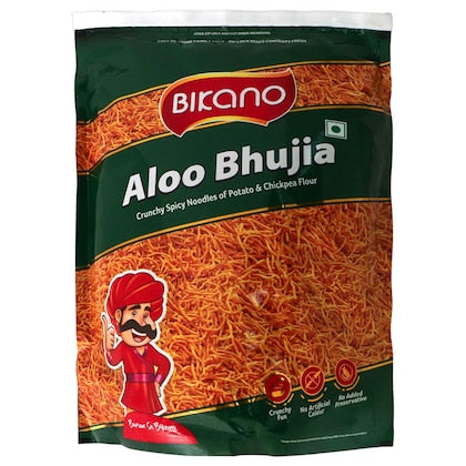 Bikano Aloo Bhujia 200g, 1kg