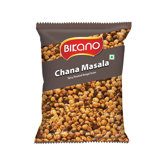 Bikano Chana Masala 200g