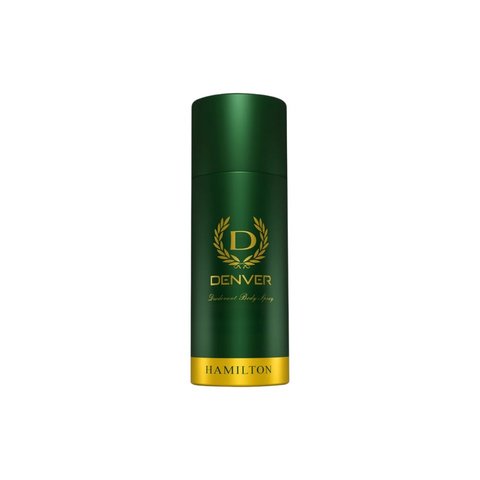 Denver Deo 165ml