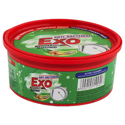 Jyothy Exo Round 500g