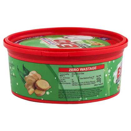 Jyothy Exo Round 500g