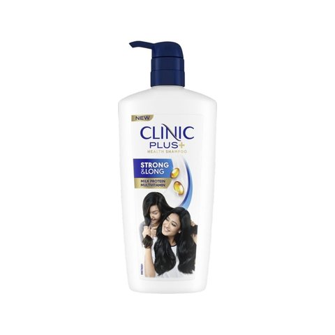 Clinic Plus 650ml