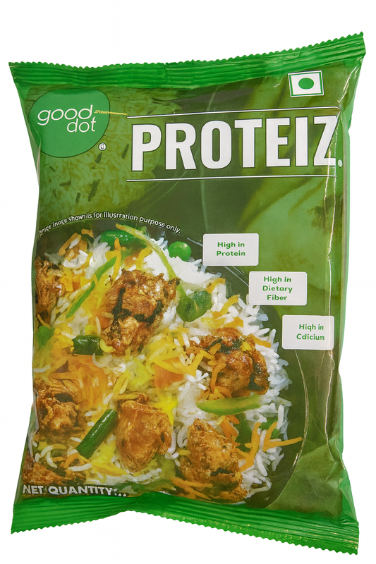 GoodDot Proteiz 175g