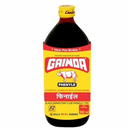 Gainda Phenyle 500ml