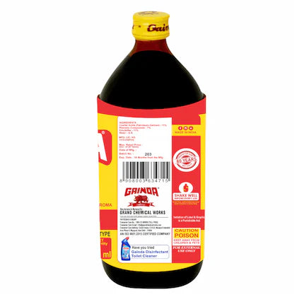 Gainda Phenyle 500ml