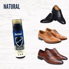 Helios Glossy Self Shine Liquid 75ml