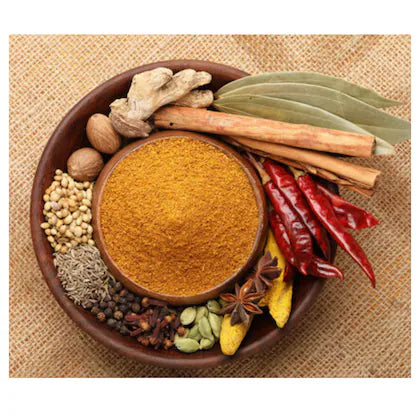 Hilton Sabji Masala 100g