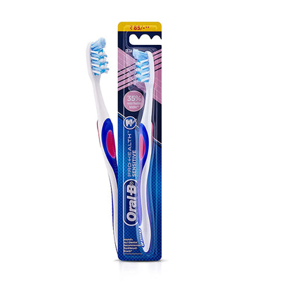 Oral-B Crisscross Mrp65