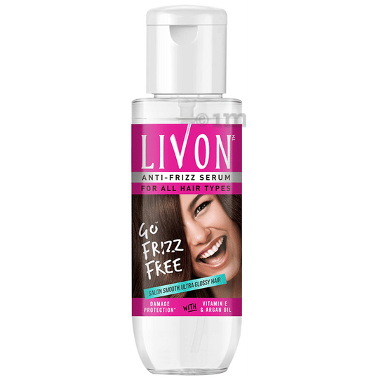 Livon Hair Serum 45ml