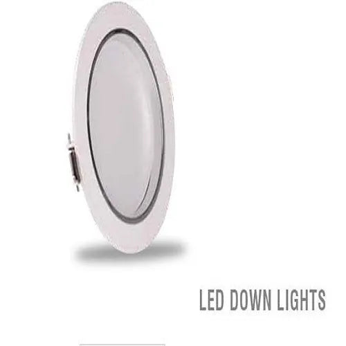 Minda LED Downlight Colourful 15w