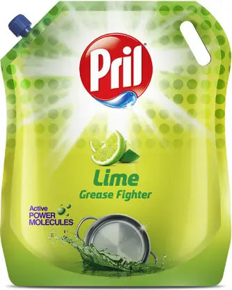 Pril Grease Fighter 1.5L