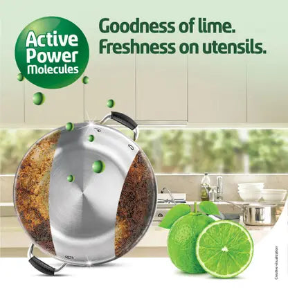 Pril Grease Fighter 1.5L