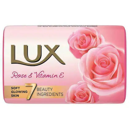Lux Soft Glow / Jasmine (150g x 3)