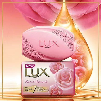 Lux Soft Glow / Jasmine (150g x 3)
