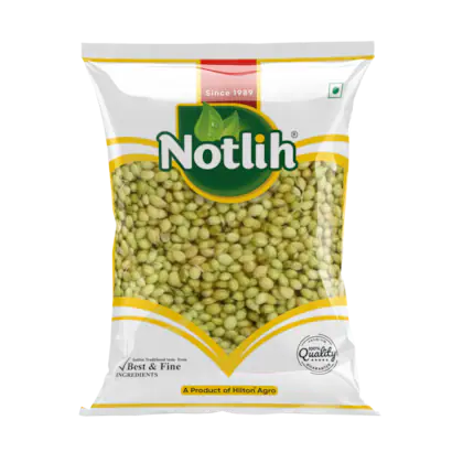 Hilton Dhania Sabut 200g, 400g