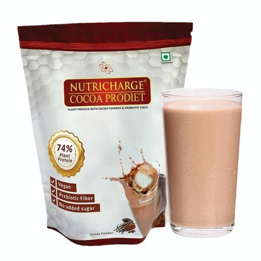 RCM Nutricharge Cocoa Prodiet 300g