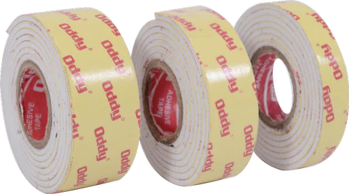 Oddy Foam Double Tape | 24mm X 1mtr | FT-2401 | 1N
