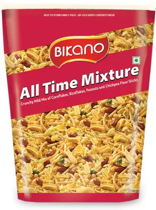 Bikano All Time Mixture 200g, 1kg