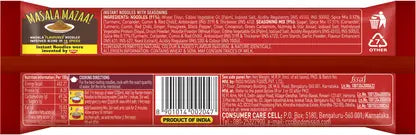 Top Raman Masala Maggi 40g, 240g, 360g