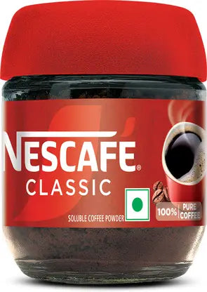 Nescafe Classic Coffee 24g
