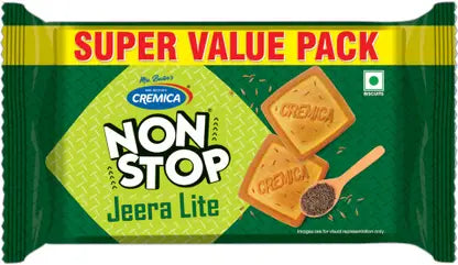 Cremica Jeera Lite 80g, 482g