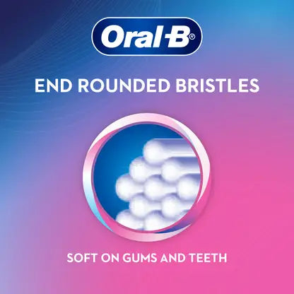 Oral-B Sensitive & Gums Toothbrush Mrp35