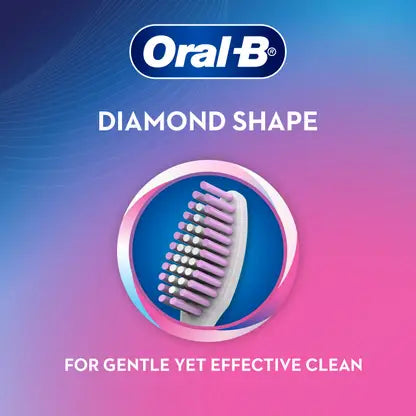 Oral-B Sensitive & Gums Toothbrush Mrp35