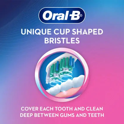 Oral-B Sensitive Mrp35