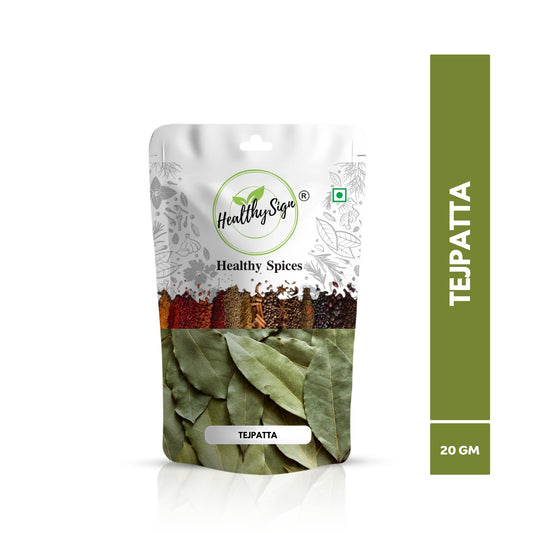 HealthySign Tejpatta 20g, 50g, 100g