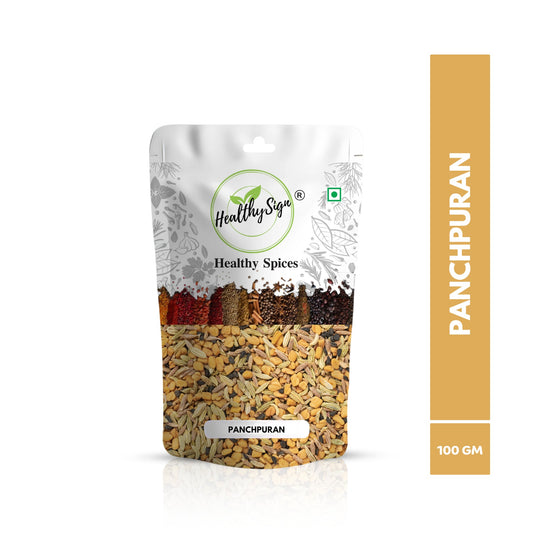 HealthySign Panchpuran 100g