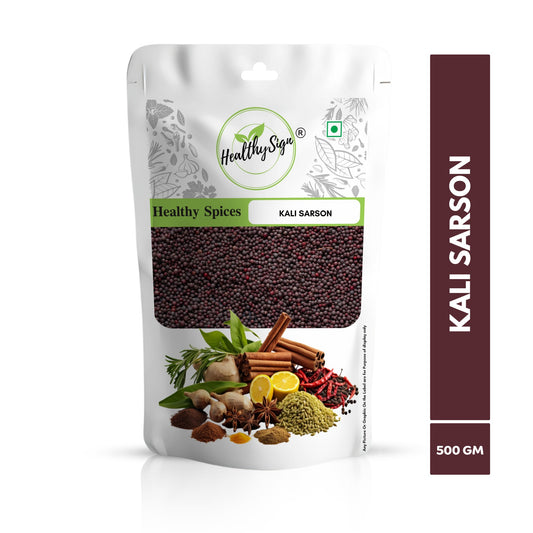 HealthySign Kali Sarson 100g, 500g