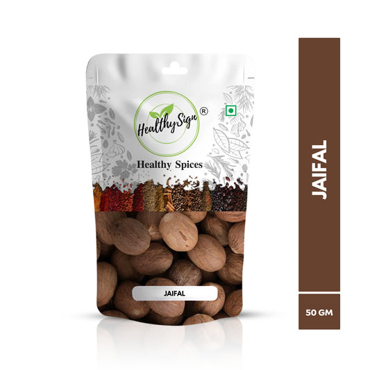 HealthySign Jaifal 50g