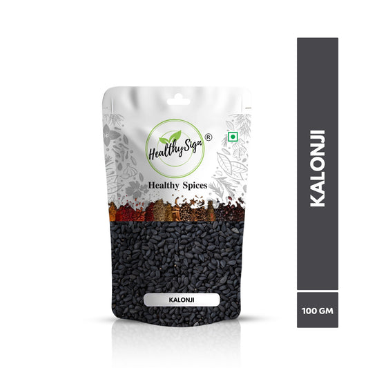 HealthySign Kalonji 100g