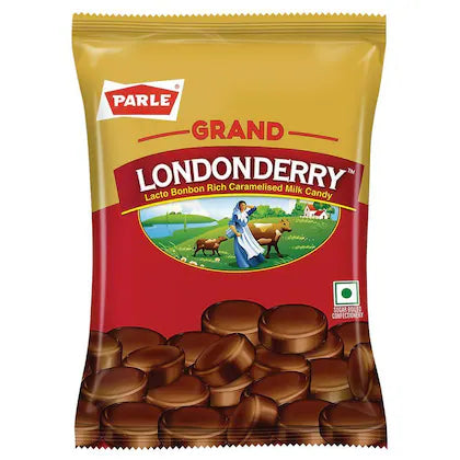 Parle Londonderry Candies 217g