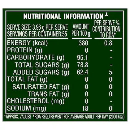 Parle Mango/Orange bite 215g