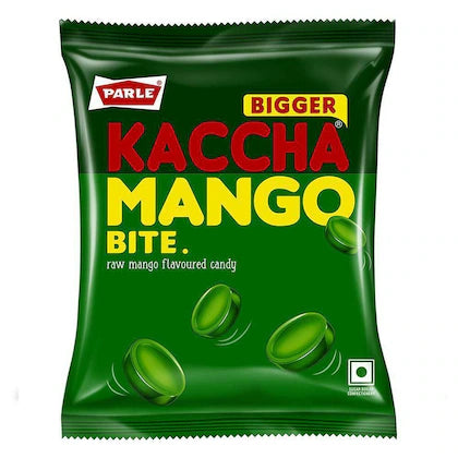 Parle Mango/Orange bite 215g