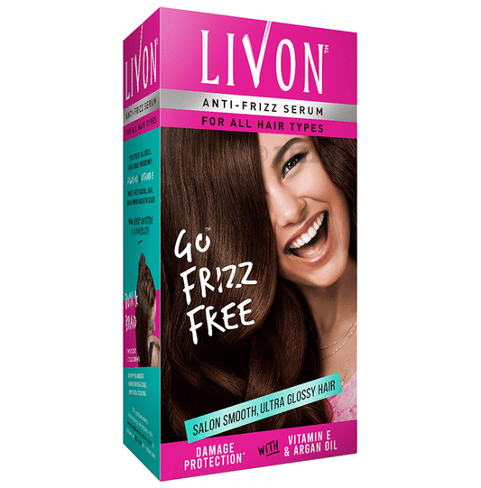 Livon Hair Serum 45ml