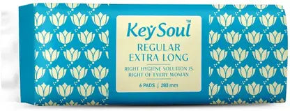 RCM Keysoul Pad Regular | Extra Long | 15 Pads |  280MM