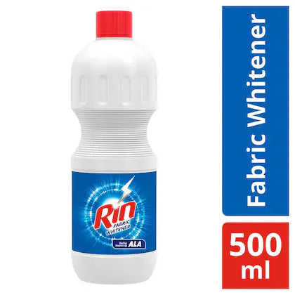 Rin Ala Fabric Whitener 500ml