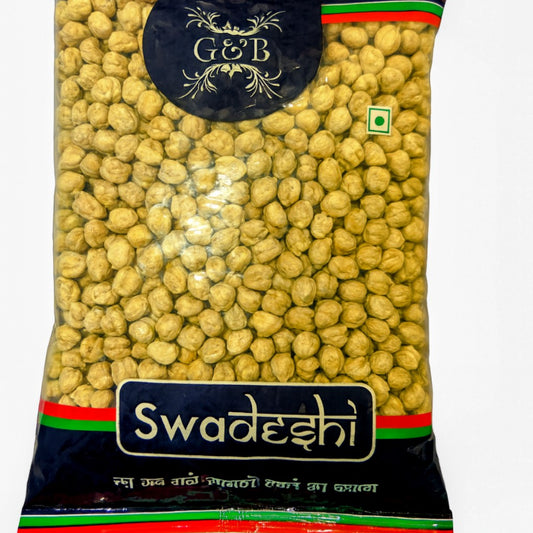 G&B Swadeshi Daal Kabuli Chola Small 1kg
