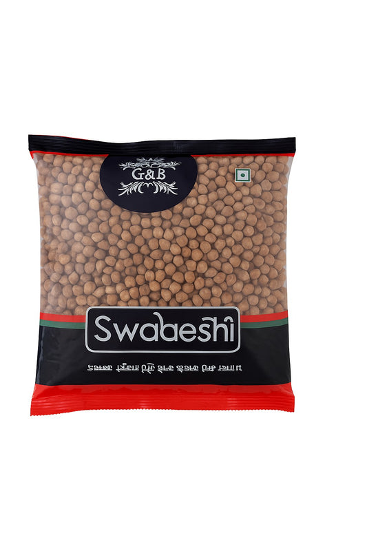 G&B Swadeshi Daal Kala Chana 1kg
