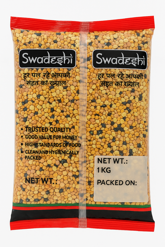G&B Swadeshi Daal Mix 1kg