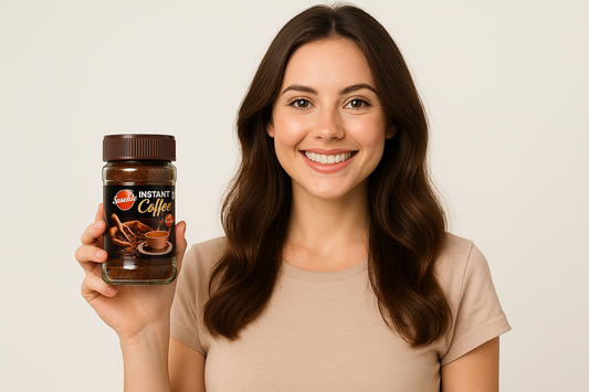 Swechha Instant Coffee 50g