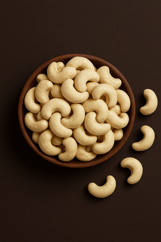 Platinum Cashew 1kg - Best Quality