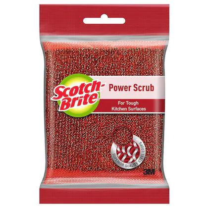 Scotch Brite Power Scrub 1N