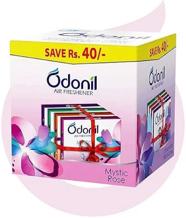 Odonil (5N x 40g = 200g)